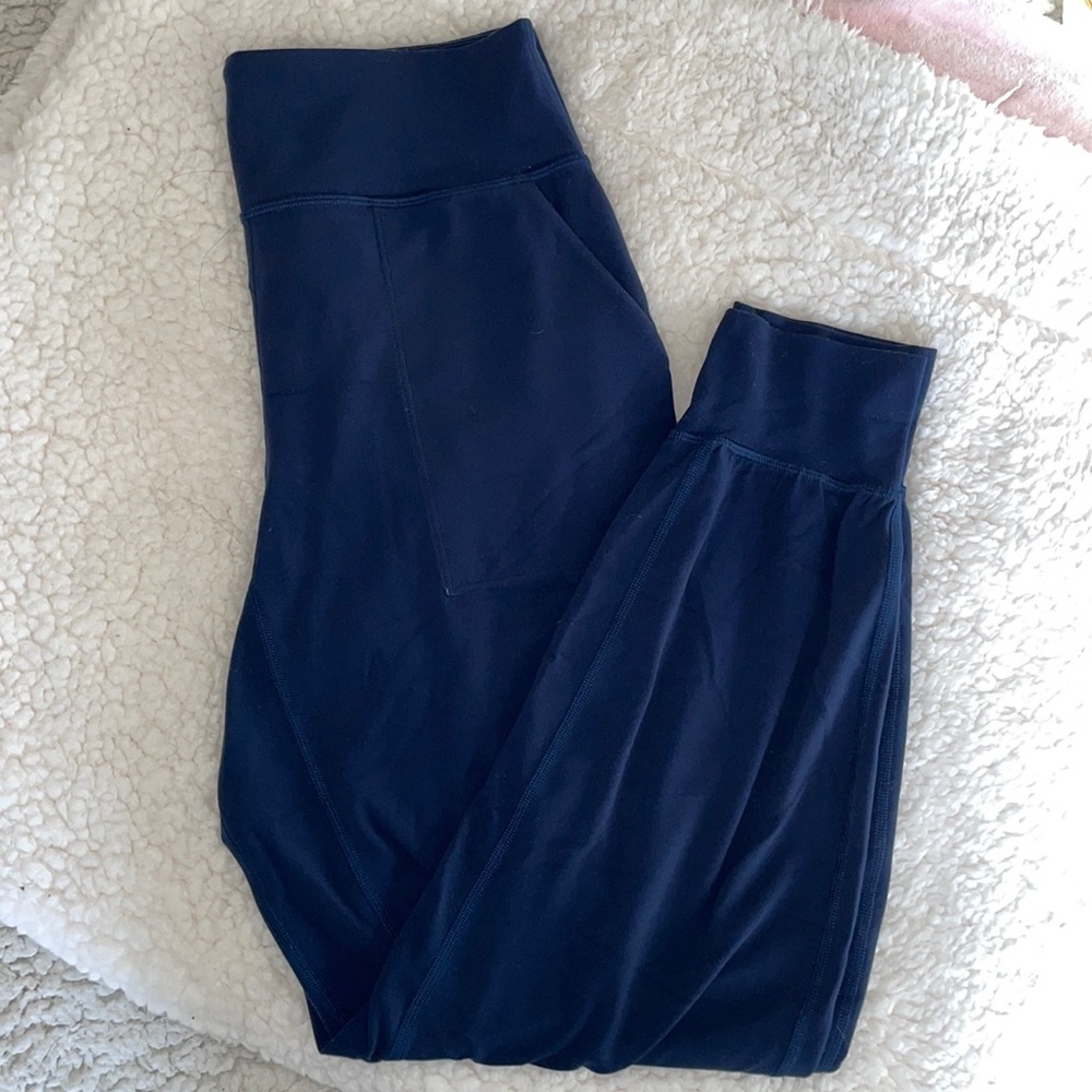Lulu lemon joggers